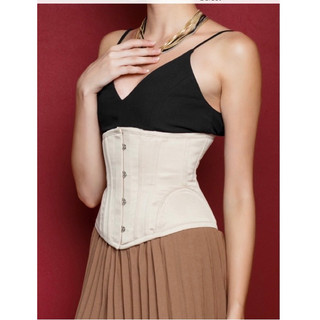 Đai siết eo CORSET cúp hông