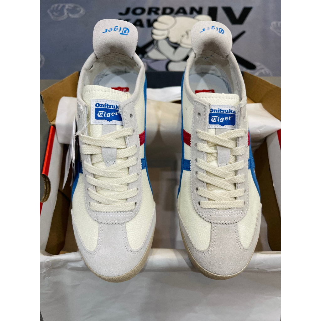 Giày Sneaker Tiger Uniex Mexico  Cao Cấp