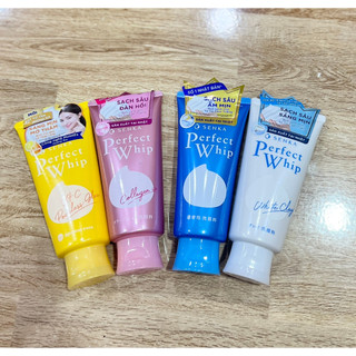 SỮA RỬA MẶT #SENKA 𝐏𝐄𝐑𝐅𝐄𝐂𝐓 𝐖𝐇𝐈𝐏