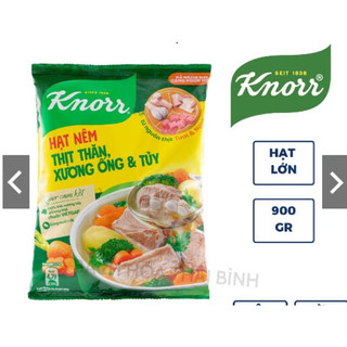 Hạt nêm knorr 900gr