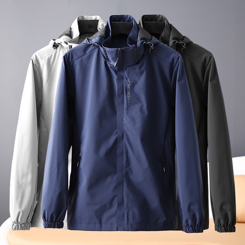 ÁO KHOÁC ÁO GIÓ, Phong cách thời trang cao cấp mẫu mới hottrend