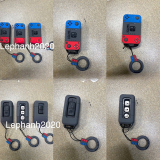 Bọc khoá smartkey airblade -vario-sh-lead-vision-winner x v3 kiểu mới