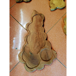 Decor Bàn Trà Gỗ Xá Xị