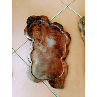 Decor Bàn Trà Gỗ Xá Xị
