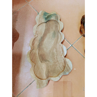 Decor Bàn Trà Gỗ Xá Xị