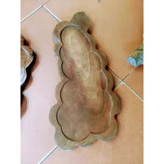 Decor Bàn Trà Gỗ Xá Xị