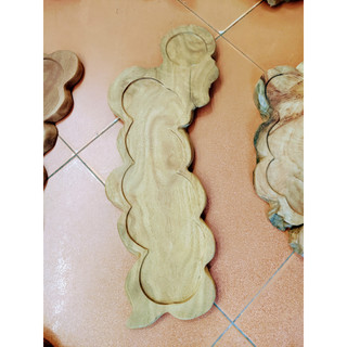 Decor Bàn Trà Gỗ Xá Xị