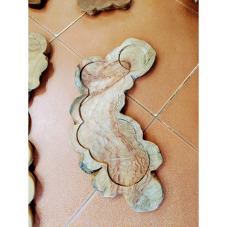 Decor Bàn Trà Gỗ Xá Xị