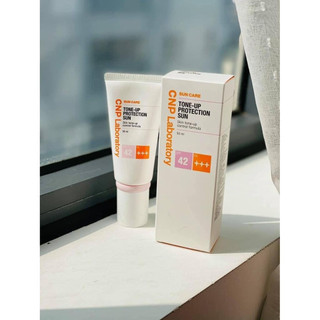 Kem chống nắng CNP tone up spf 42