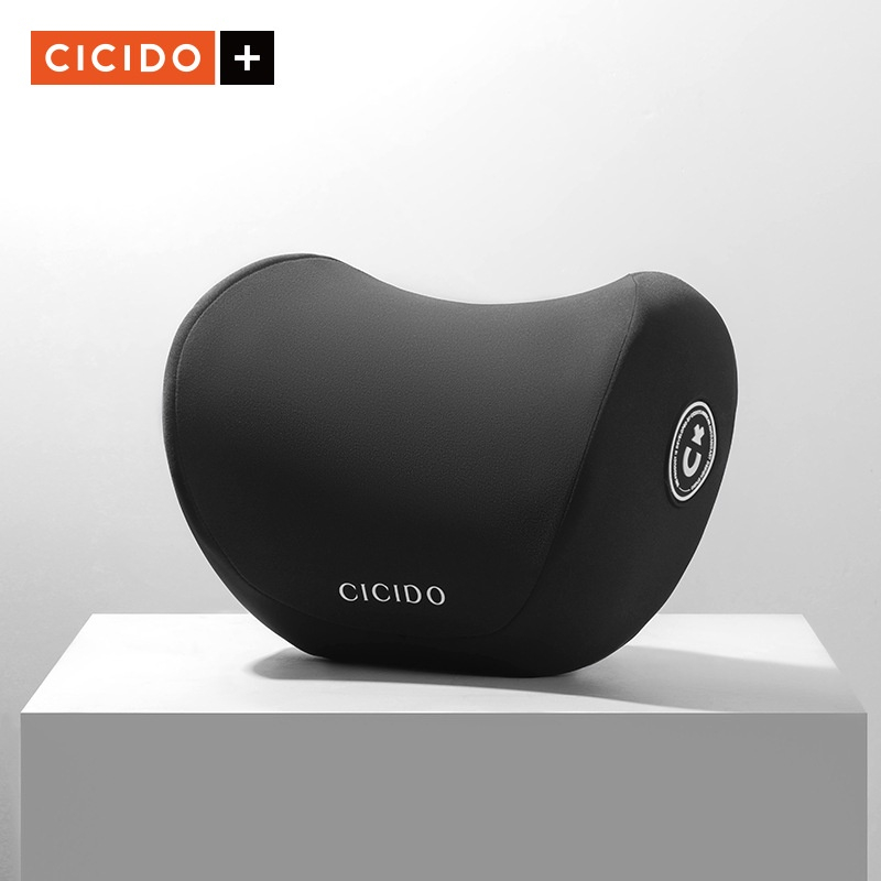 [FREESHIP] Gối Tựa Đầu Cao Su Non Siêu Đàn Hồi Nhập Khẩu Chính Hãng CICIDO Cao Cấp | BigBuy360 - bigbuy360.vn