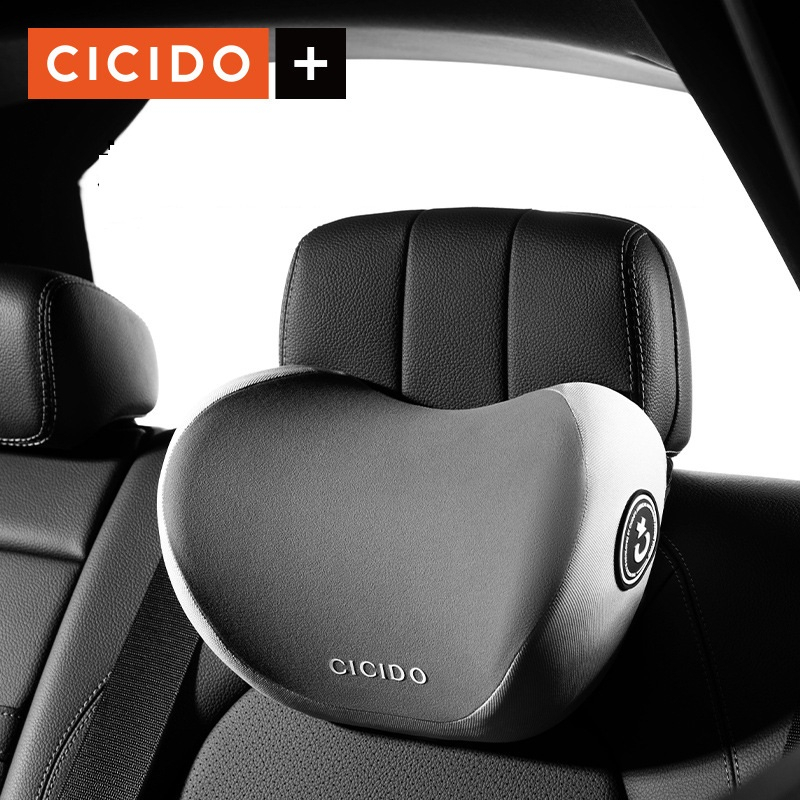 [FREESHIP] Gối Tựa Đầu Cao Su Non Siêu Đàn Hồi Nhập Khẩu Chính Hãng CICIDO Cao Cấp | BigBuy360 - bigbuy360.vn