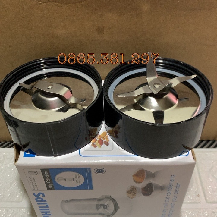Phụ kiện máy xay sinh tố đa năng Chiyoda, Magic, Sunhouse- Lưỡi dao xay