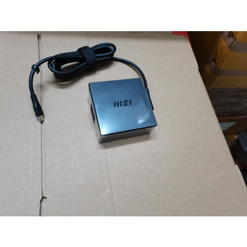 Sạc Laptop MSI Prestige 15  A12UD-005 A21-100P1A MSI P15 A12 P14 A100AP05P P15 A12 E16 MS-16S8 100W USB Type-C