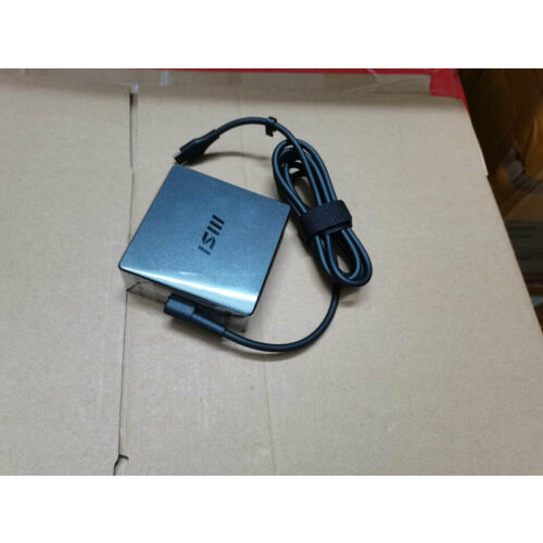 Sạc Laptop MSI Prestige 15  A12UD-005 A21-100P1A MSI P15 A12 P14 A100AP05P P15 A12 E16 MS-16S8 100W USB Type-C