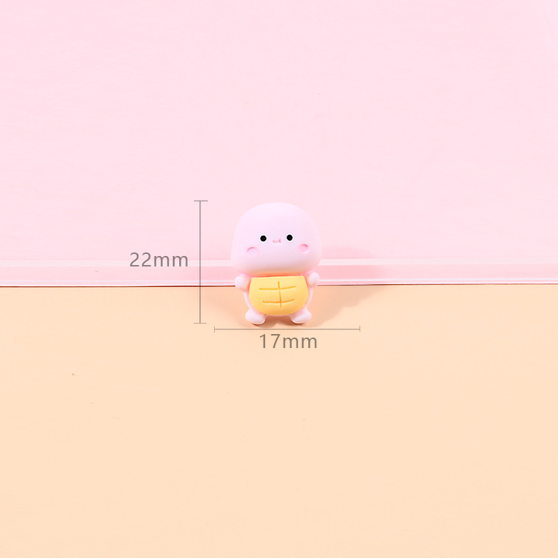 Charm thú dễ thương