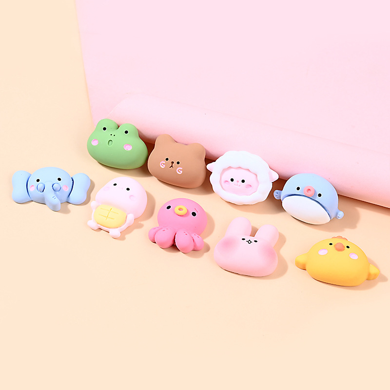 Charm thú dễ thương