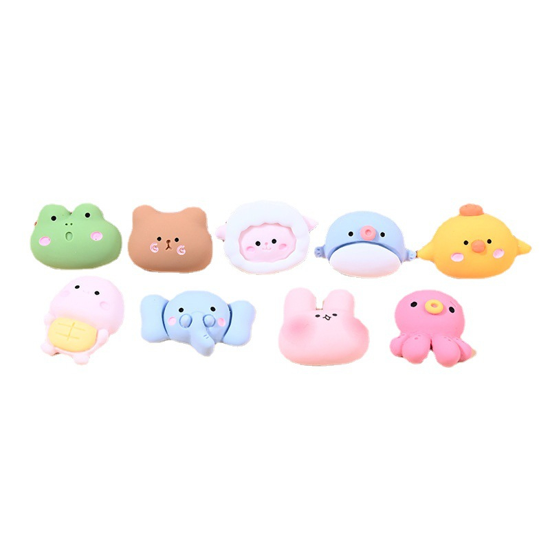 Charm thú dễ thương