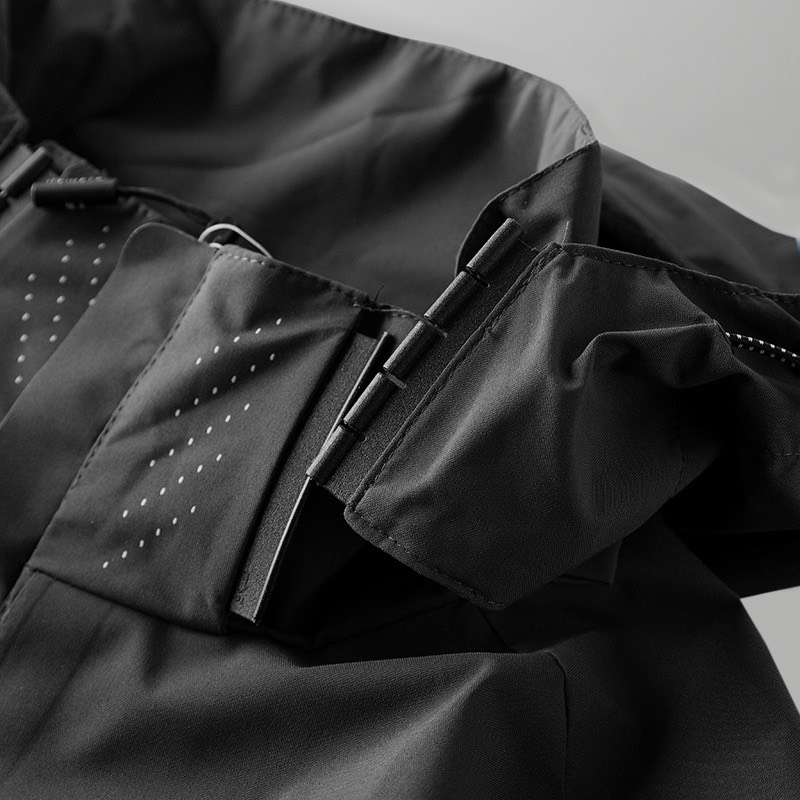 ÁO KHOÁC ÁO GIÓ, Phong cách thời trang cao cấp mẫu mới hottrend