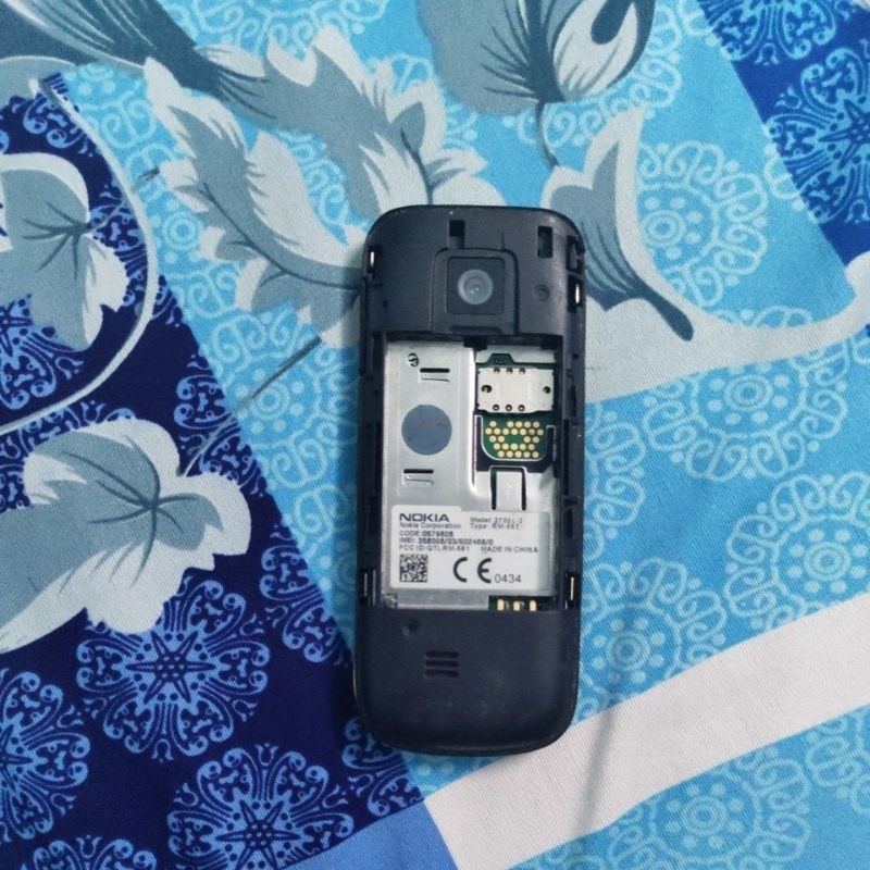 Điện thoại nokia 2700 cũ