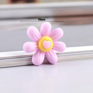 Charm mây vương miện, hoa tím nhạt (CH)