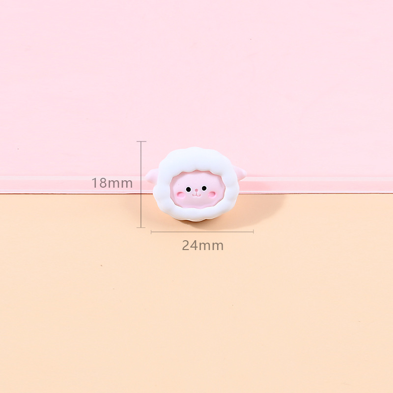 Charm thú dễ thương