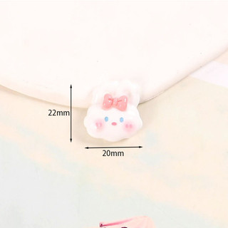 Charm đồ ăn thú dễ thương (XLTN - MS12)