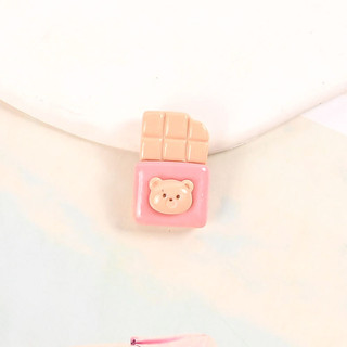 Charm đồ ăn thú dễ thương (XLTN - MS12)