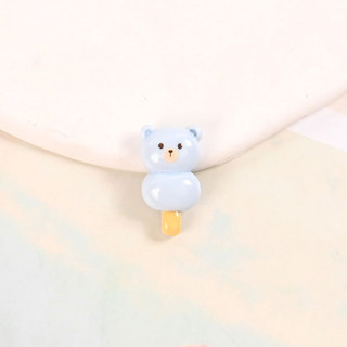 Charm đồ ăn thú dễ thương (XLTN - MS12)