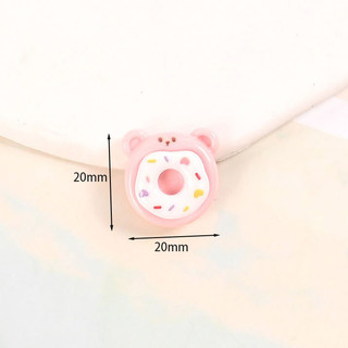 Charm đồ ăn thú dễ thương (XLTN - MS12)