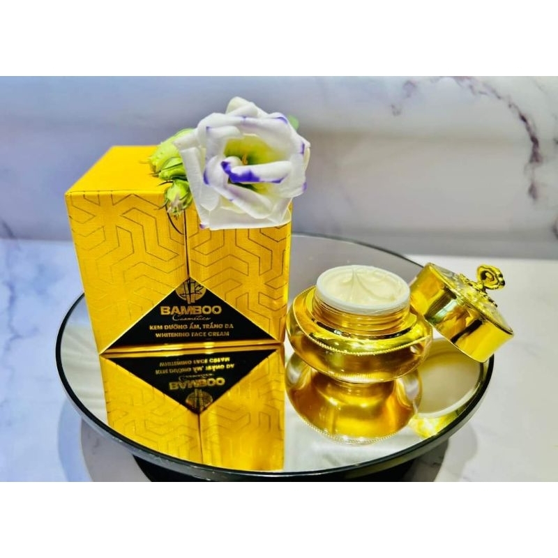 ✨️Combo sỉ✨️3 hộp Kem Face Bamboo