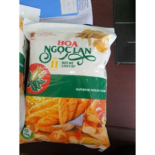 Bột mỳ hoa ngọc lan gói 1kg