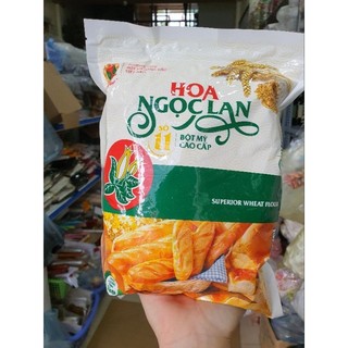 Bột mỳ hoa ngọc lan gói 1kg