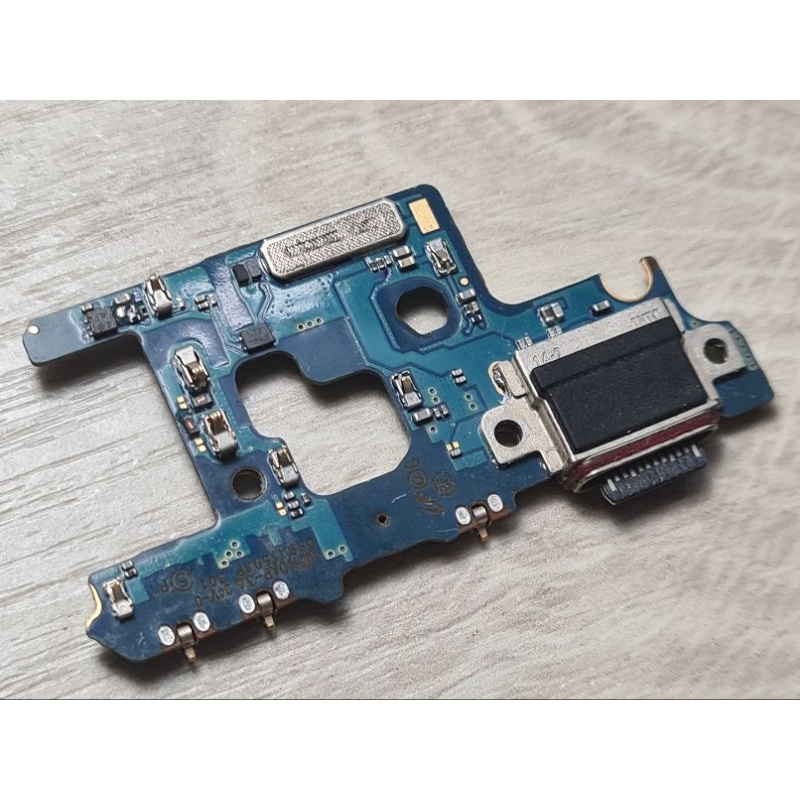 Cụm sạc zin Samsung Note 10 Plus 5G SM-N976U