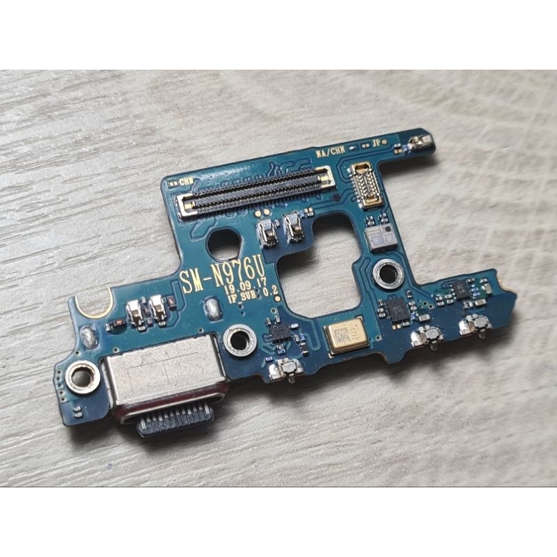 Cụm sạc zin Samsung Note 10 Plus 5G SM-N976U