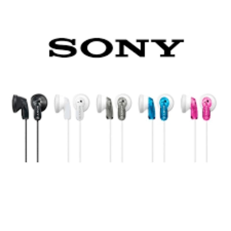 Tai nghe Sony MDR-E9LP hàng cao cấp chất lượng âm thanh tuyệt vời
