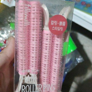 Set 2 kẹp phồng tóc