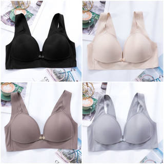 [ Xả kho] Set 2 Áo Lót Bầu Và Cho Con Bú Su Non Cao Cấp, Chống Chảy Xệ