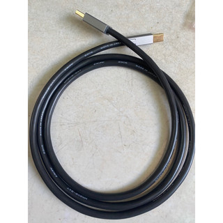 Sợi USB bãi Nhật Canare dài 1,5m