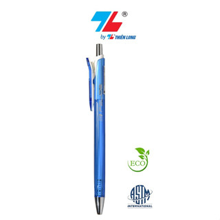 Hộp 20 cây Bút mực nước Gel B Thiên Long GEL-B011