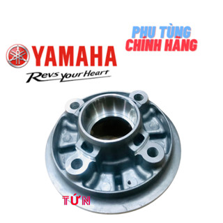 Cùi dĩa sirius 110, nồi bắt nhông sau sirius chính hãng YAMAHA