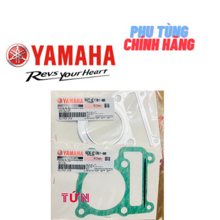 Roang đầu nòng, roang máy sirius, jupiter mx chính hãng YAMAHA