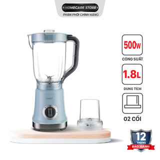 Máy xay sinh tố đa năng nonostyle - bh 12 tháng