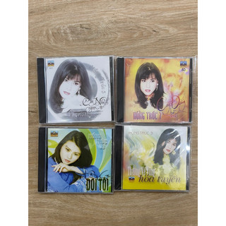 CD HỒNG TRÚC—VNsx