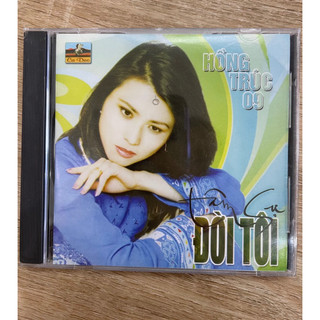 CD HỒNG TRÚC—VNsx