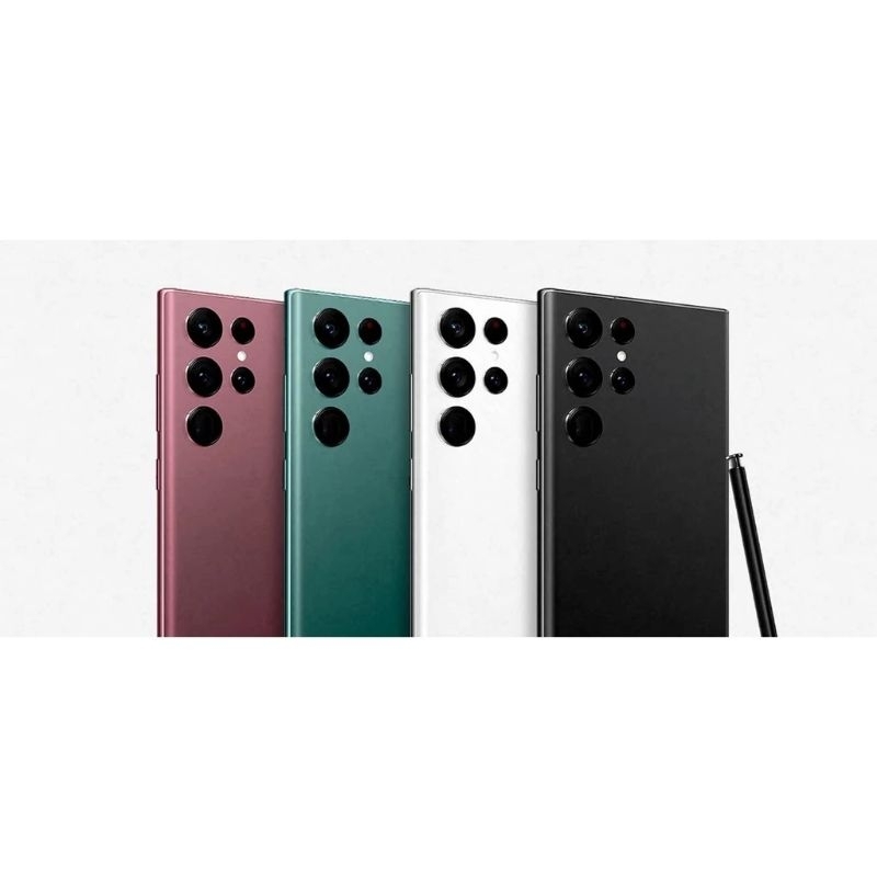 Điện Thoại Samsung S23 Ultra