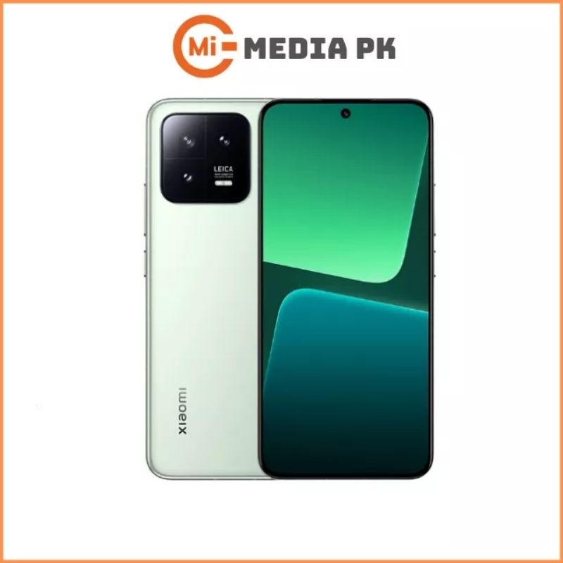 Điện Thoại Xiaomi 13 nhập khẩu
