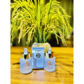 Serum gạo B5 Bamboo 3 hộp