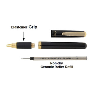Bút ký Ceramic Roller Pen CELSUSCB-15C 0.5mm