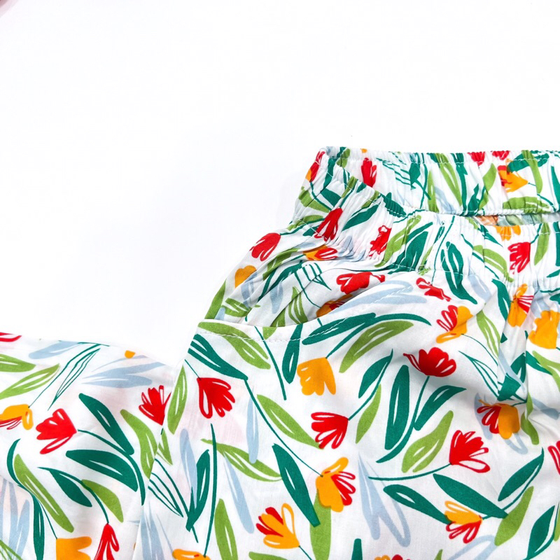 Đồ Lanh Nữ, Bộ Tole Đùi Cánh Tiên VNXK F21 40-68kg, Chất Tole Lanh Mềm Mịn Mát