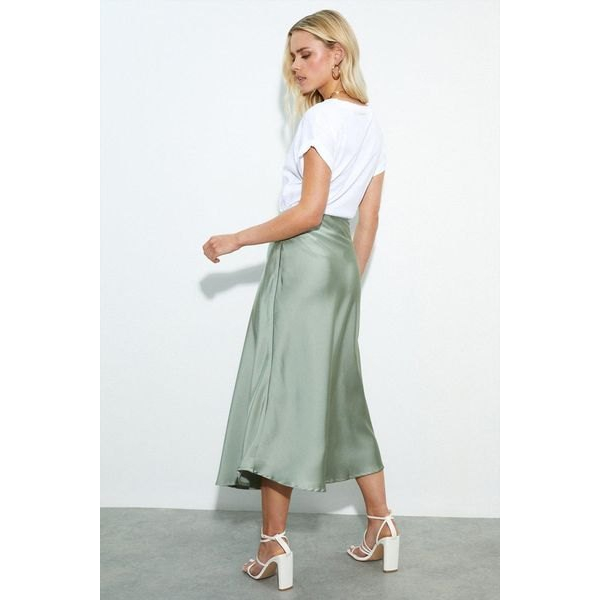 Váy LARINA dáng dài V278